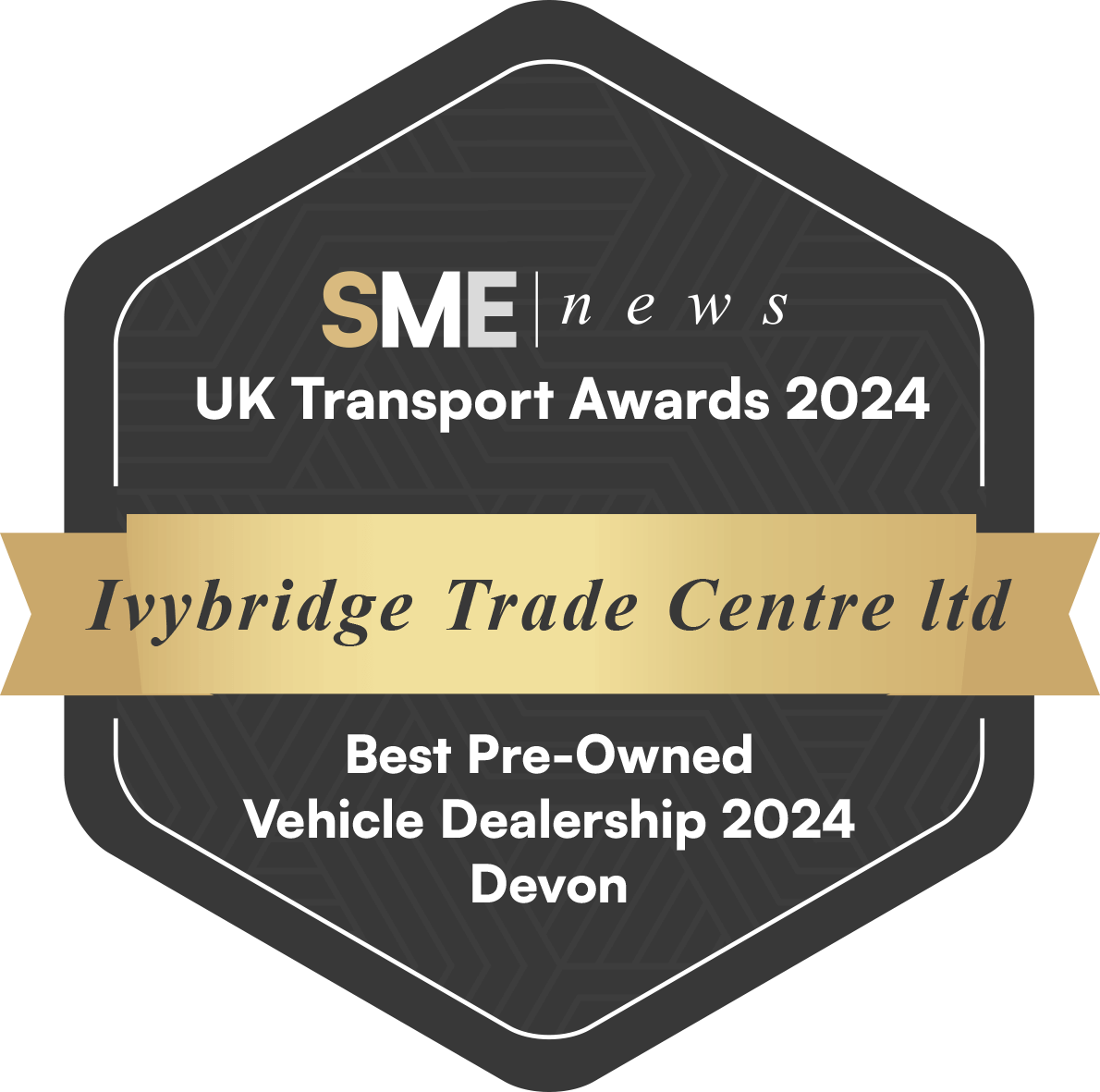Ivybridge Trade Centre